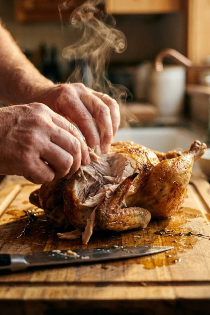 Easy Rotisserie Chicken Tortilla Soup: The Ultimate 20-Minute Comfort Food of 2026 3 Article Image Size 2026 01 12T222559.551