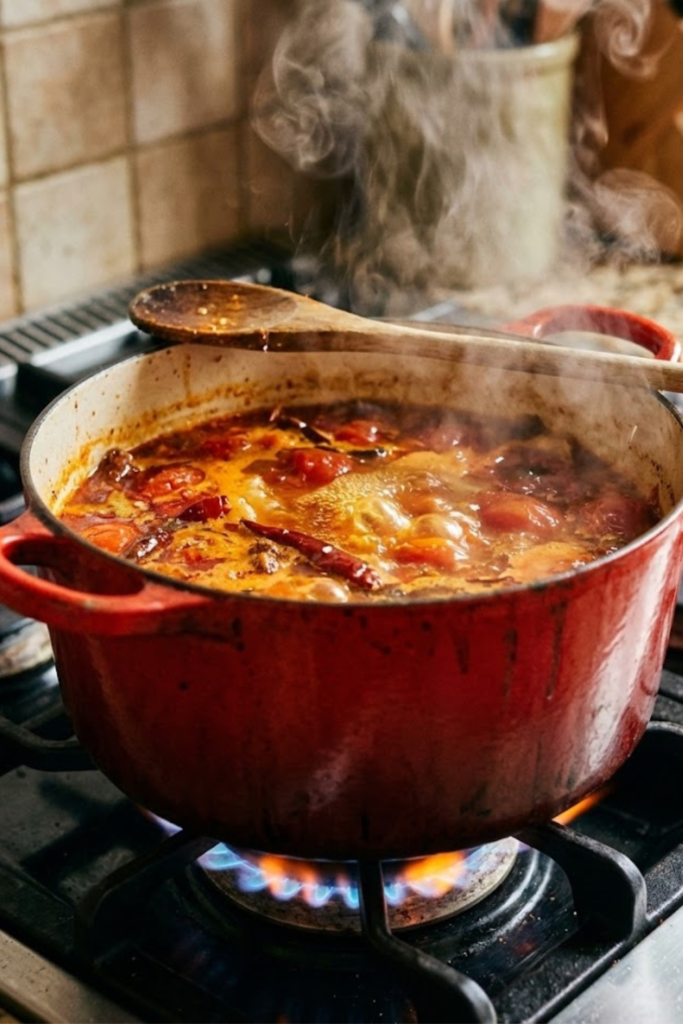 Easy Rotisserie Chicken Tortilla Soup: The Ultimate 20-Minute Comfort Food of 2026 4 Article Image Size 2026 01 12T222635.632