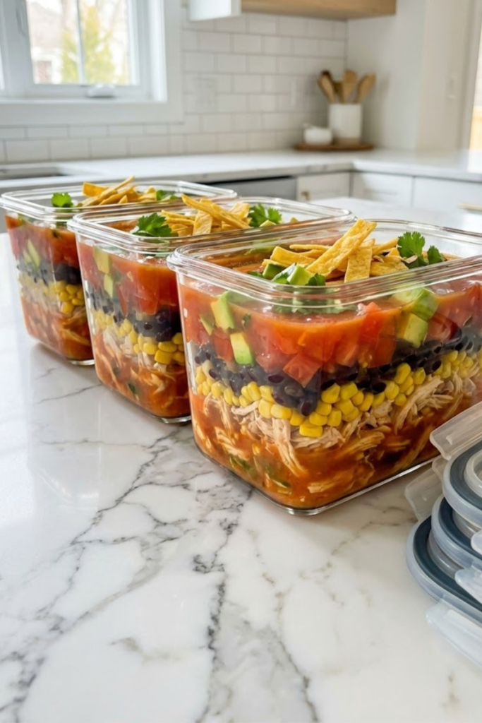 Easy Rotisserie Chicken Tortilla Soup: The Ultimate 20-Minute Comfort Food of 2026 6 Article Image Size 2026 01 12T222830.869