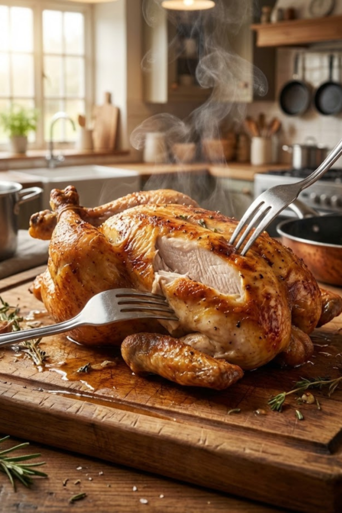 Cheesy Rotisserie Chicken Quesadillas: The Ultimate 15-Minute Dinner (2026 Edition) 2 Article Image Size 2026 01 13T184948.056