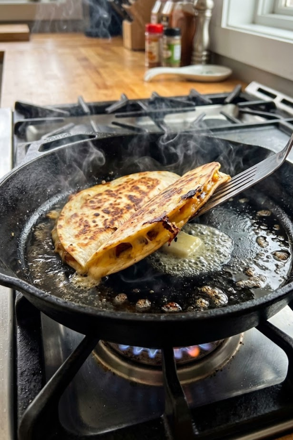 Cheesy Rotisserie Chicken Quesadillas: The Ultimate 15-Minute Dinner (2026 Edition) 4 Article Image Size 2026 01 13T185353.202