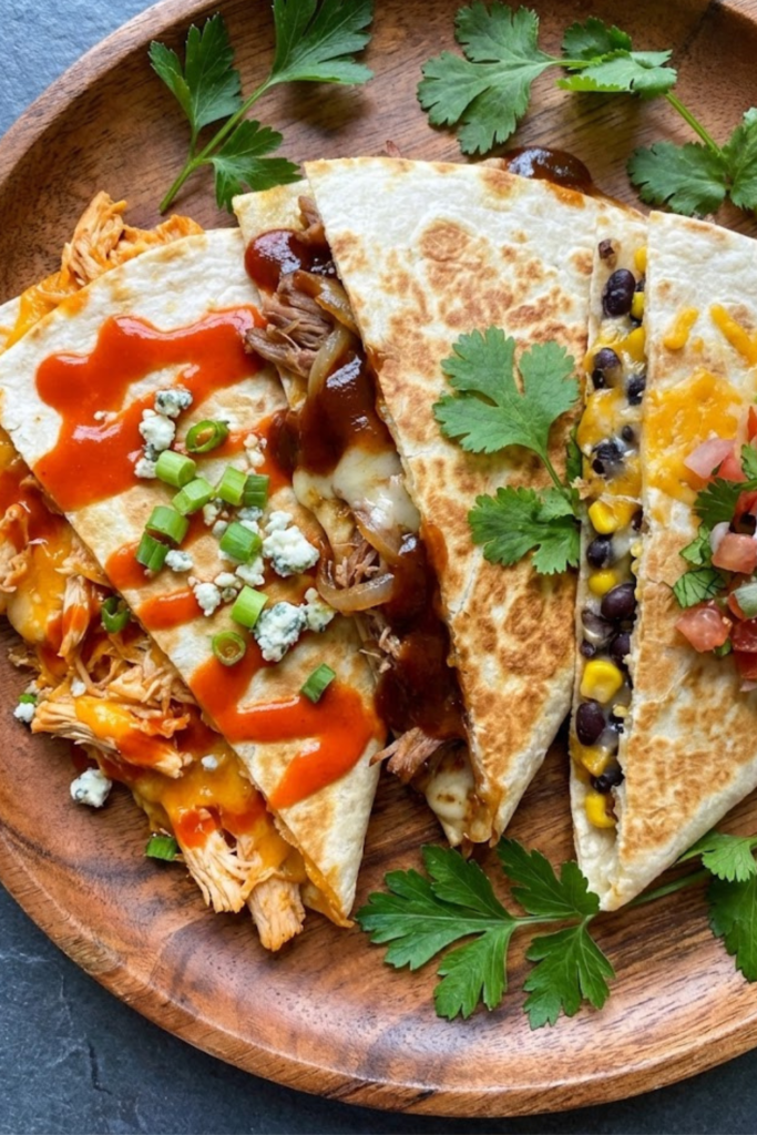 Cheesy Rotisserie Chicken Quesadillas: The Ultimate 15-Minute Dinner (2026 Edition) 5 Article Image Size 2026 01 13T185423.848