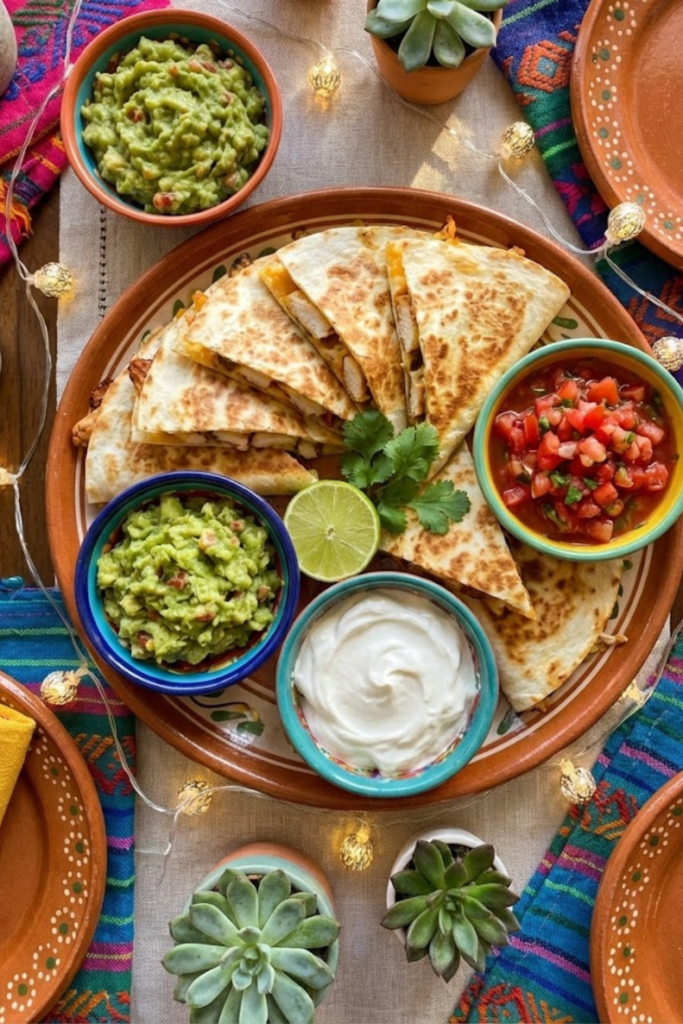Cheesy Rotisserie Chicken Quesadillas: The Ultimate 15-Minute Dinner (2026 Edition) 6 Article Image Size 2026 01 13T185453.136