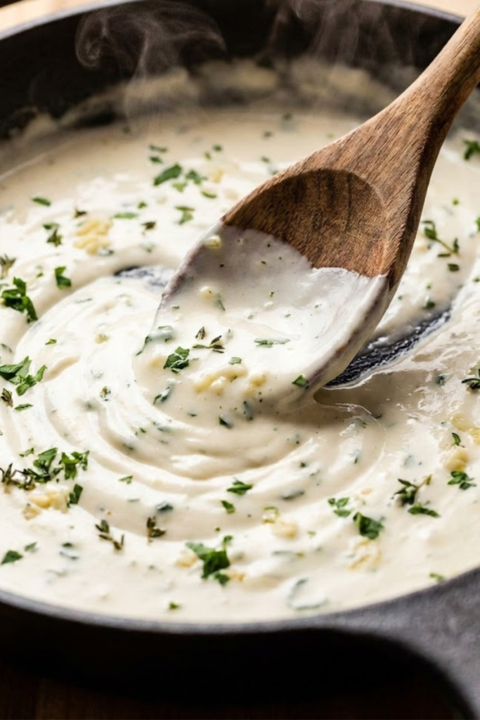 Juicy Chicken Thighs with Creamy Garlic Sauce: The Ultimate 2026 Comfort Meal 4 Article Image Size 2026 01 13T195156.325