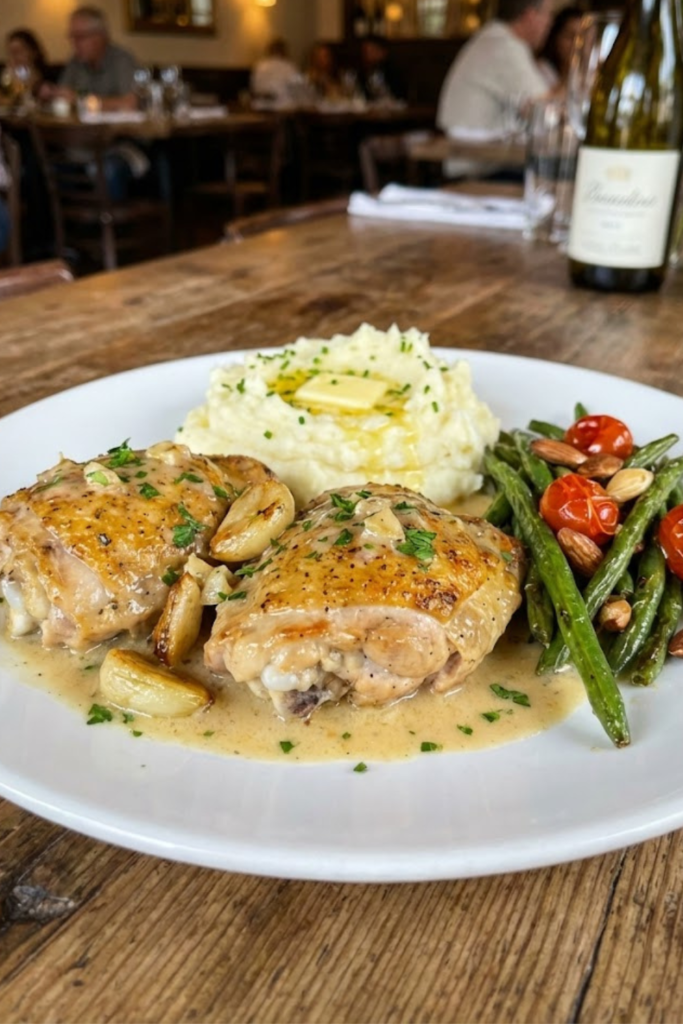 Juicy Chicken Thighs with Creamy Garlic Sauce: The Ultimate 2026 Comfort Meal 5 Article Image Size 2026 01 13T195230.026