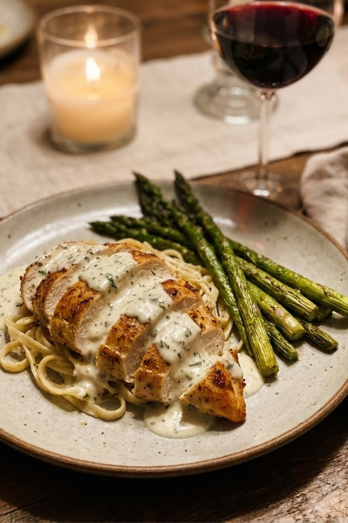 The Ultimate Creamy Chicken Breast with White Sauce Recipe (2026) 6 Article Image Size 2026 01 15T213652.938