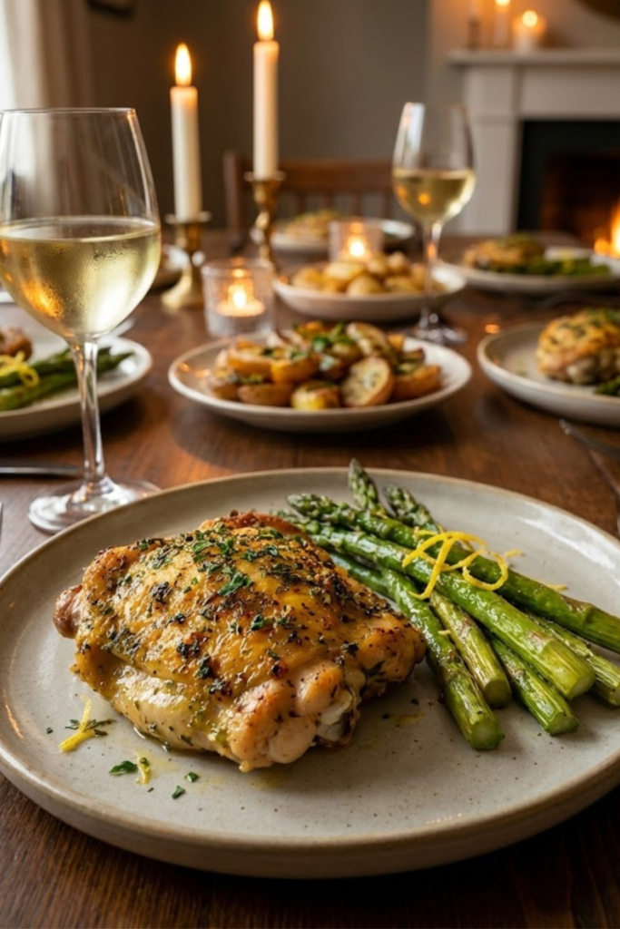 Irresistible Crispy Chicken Thighs with Herb Crust: Best Recipe of 2026 5 Article Image Size 2026 01 16T175328.395