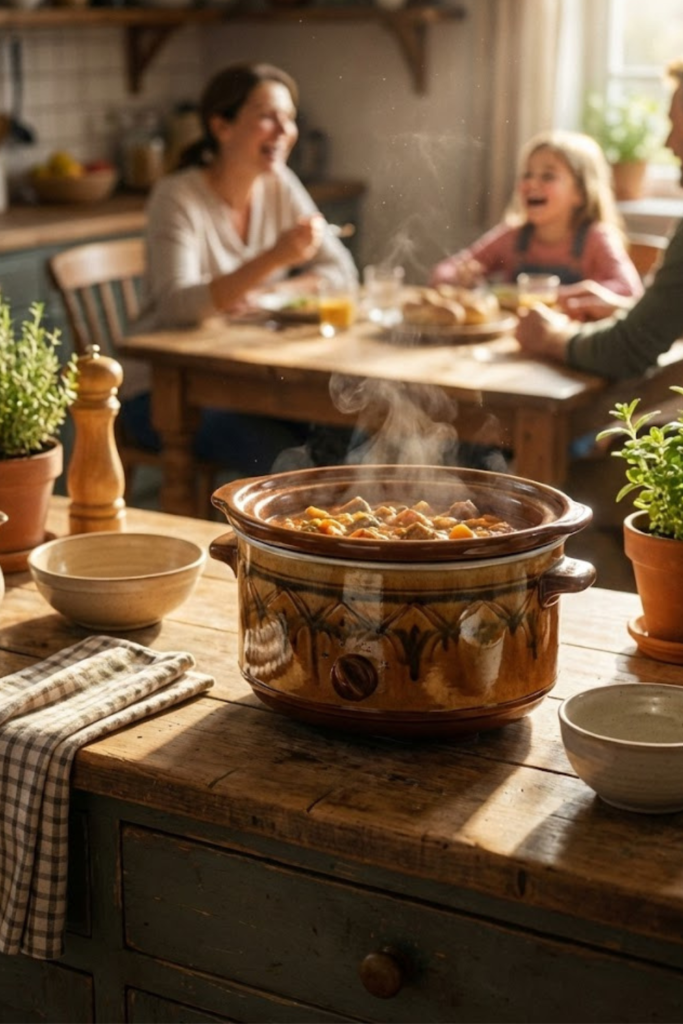 Melt-in-Your-Mouth Crockpot Chicken with Lemon Butter (2026 Guide) 2 Article Image Size 2026 01 16T194629.458