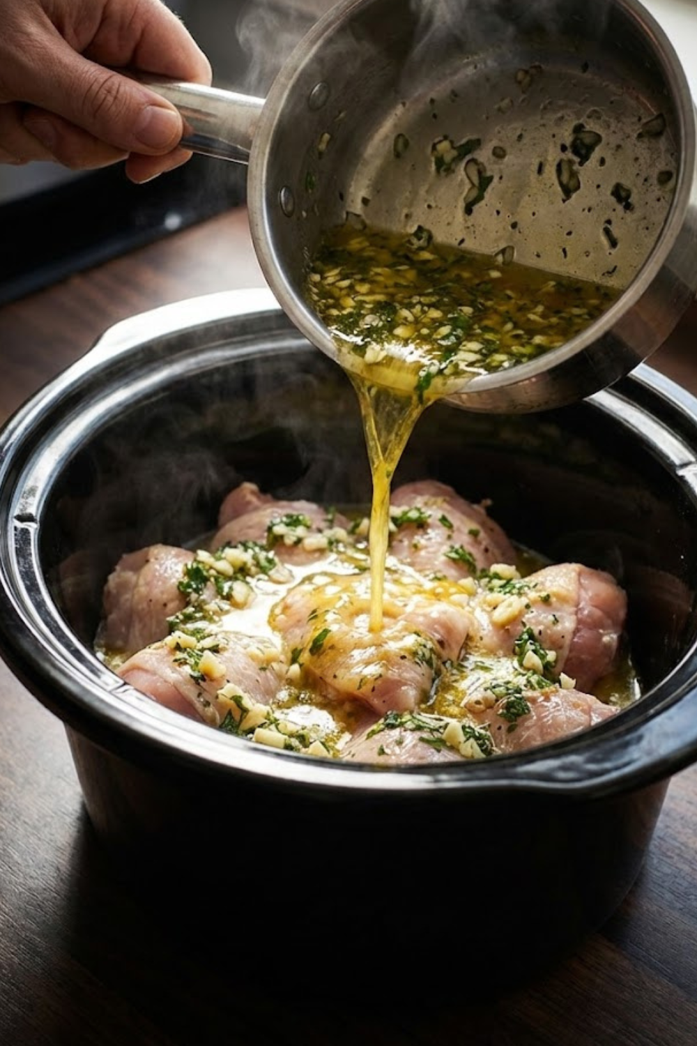 Melt-in-Your-Mouth Crockpot Chicken with Lemon Butter (2026 Guide) 4 Article Image Size 2026 01 16T194812.686