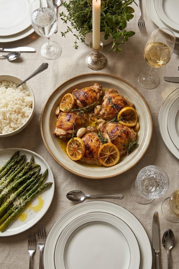 Melt-in-Your-Mouth Crockpot Chicken with Lemon Butter (2026 Guide) 6 Article Image Size 2026 01 16T194920.150