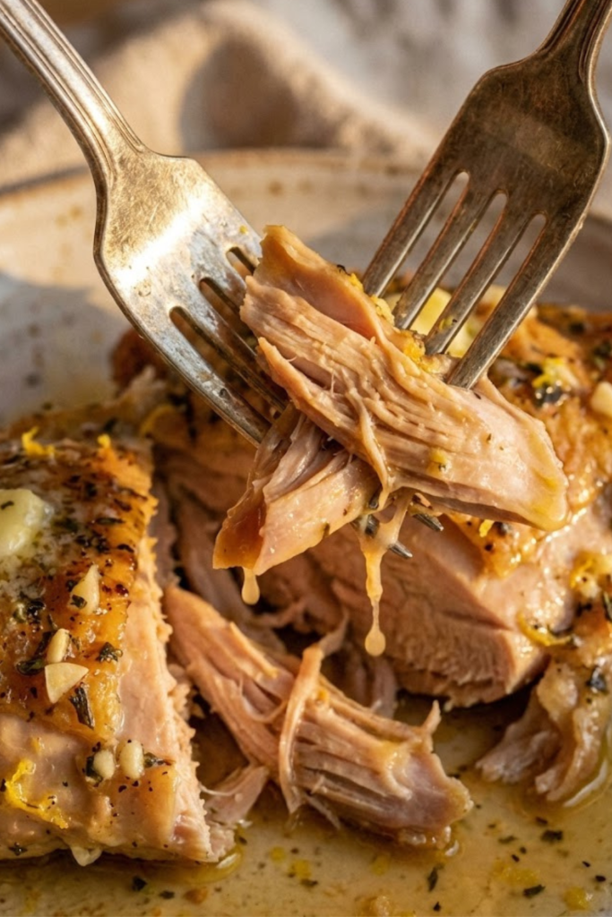 Melt-in-Your-Mouth Crockpot Chicken with Lemon Butter (2026 Guide) 5 Article Image Size 2026 01 16T195035.167