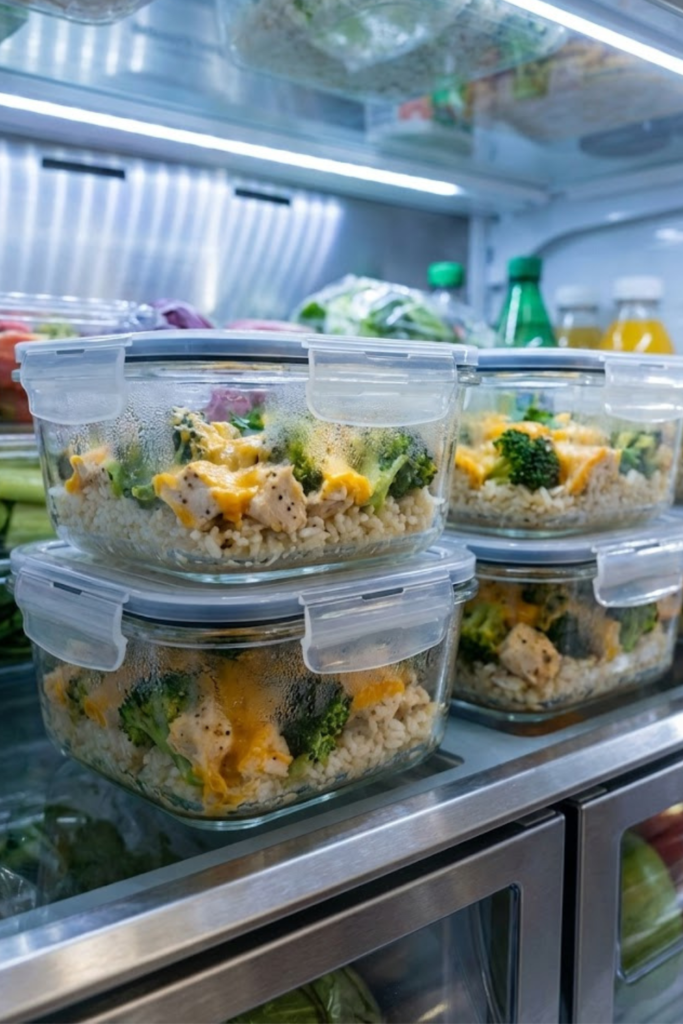 Ultimate Creamy Rotisserie Chicken Rice Casserole: A Cozy Family Favorite (2026 Edition) 6 Article Image Size 2026 01 16T200749.002