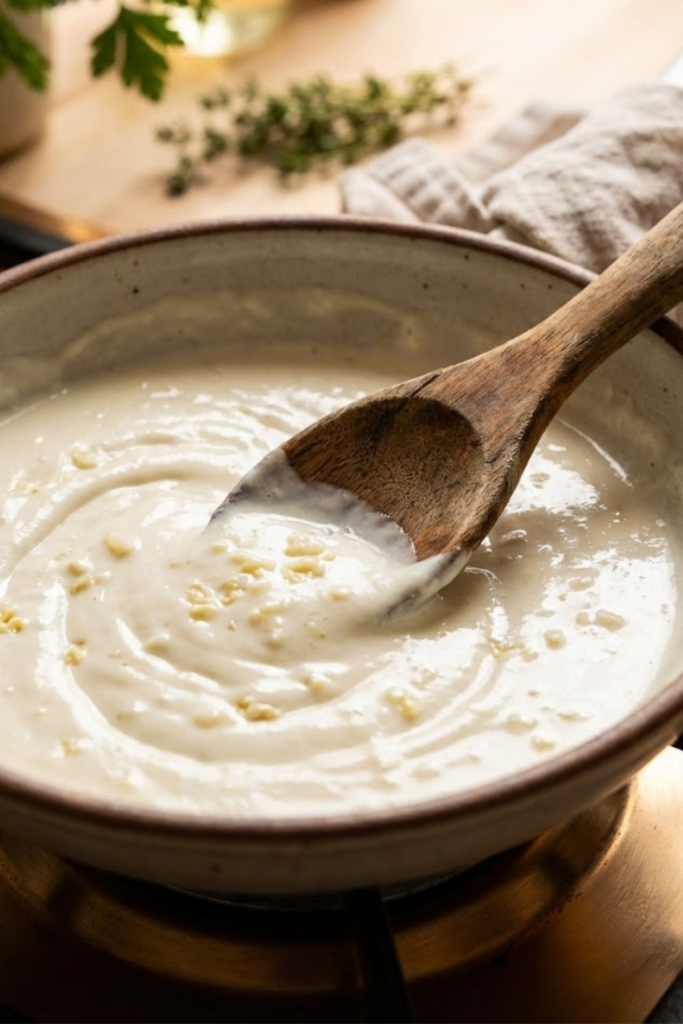 Irresistible Chicken Thighs with Mild Cream Sauce: The Best 2026 Dinner Recipe 5 Article Image Size 2026 01 19T202251.151 1