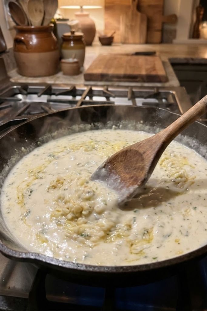 The Ultimate Rotisserie Chicken Skillet Pasta Recipe for Busy Nights (2026 Edition) 4 Article Image Size 2026 01 19T210331.734