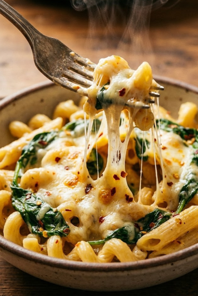 The Ultimate Rotisserie Chicken Skillet Pasta Recipe for Busy Nights (2026 Edition) 5 Article Image Size 2026 01 19T210527.093