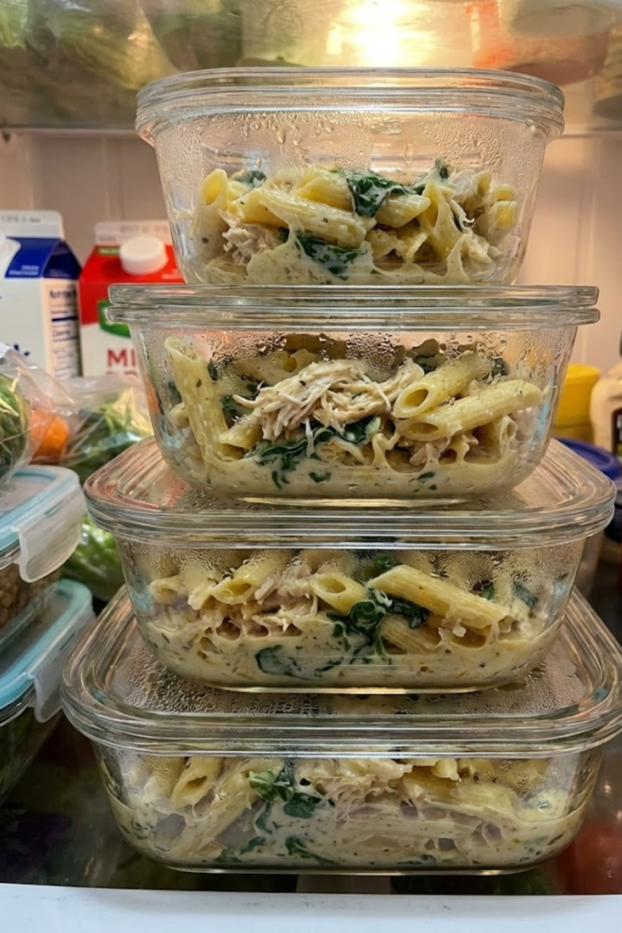 The Ultimate Rotisserie Chicken Skillet Pasta Recipe for Busy Nights (2026 Edition) 6 Article Image Size 2026 01 19T210620.847