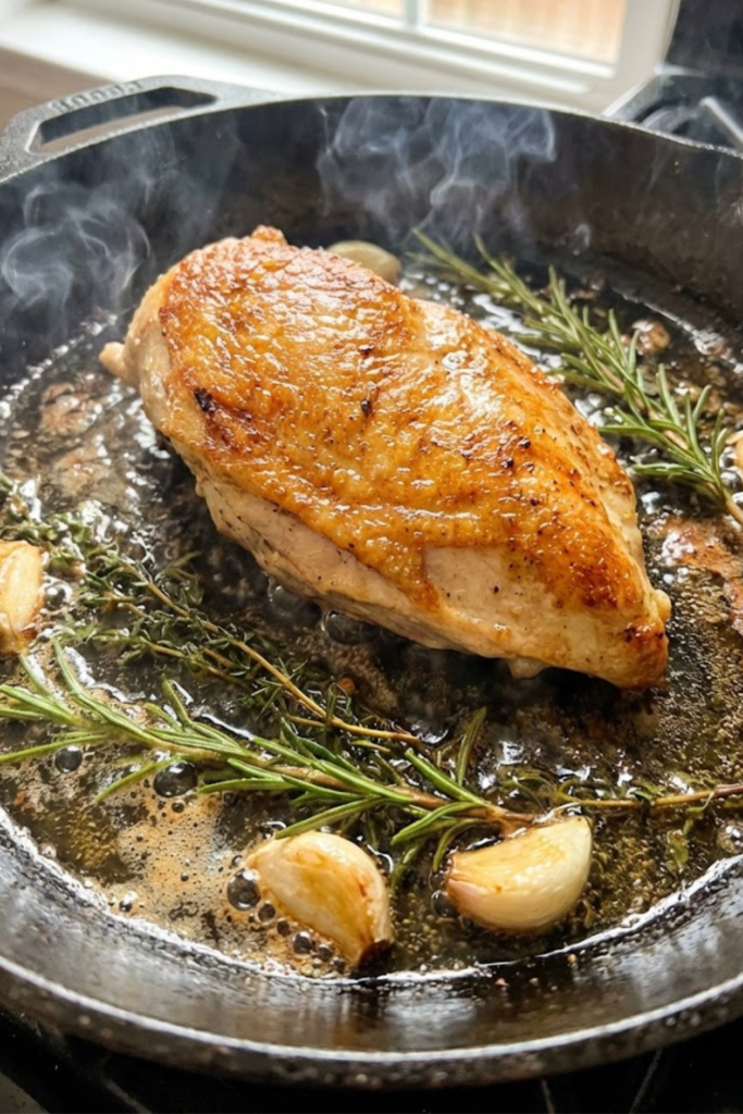 Juicy Pan-Seared Chicken Breast with Herb Oil: The Ultimate 2026 Guide 4 Article Image Size 2026 01 19T214023.596