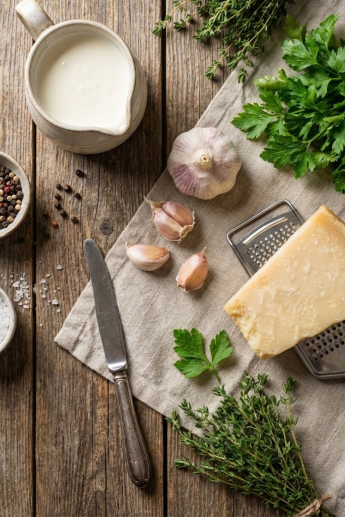 The Ultimate Juicy Chicken Breast with Mild Cream Sauce Recipe (2026 Edition) 2 Article Image Size 2026 01 20T170436.139