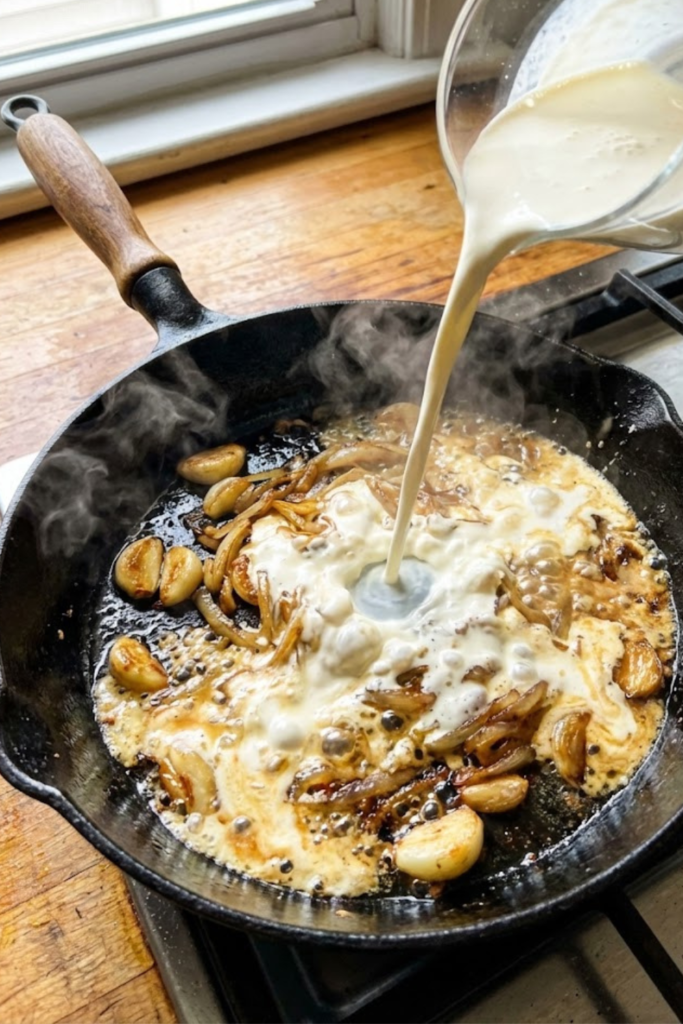 The Ultimate Juicy Chicken Breast with Mild Cream Sauce Recipe (2026 Edition) 4 Article Image Size 2026 01 20T171009.784