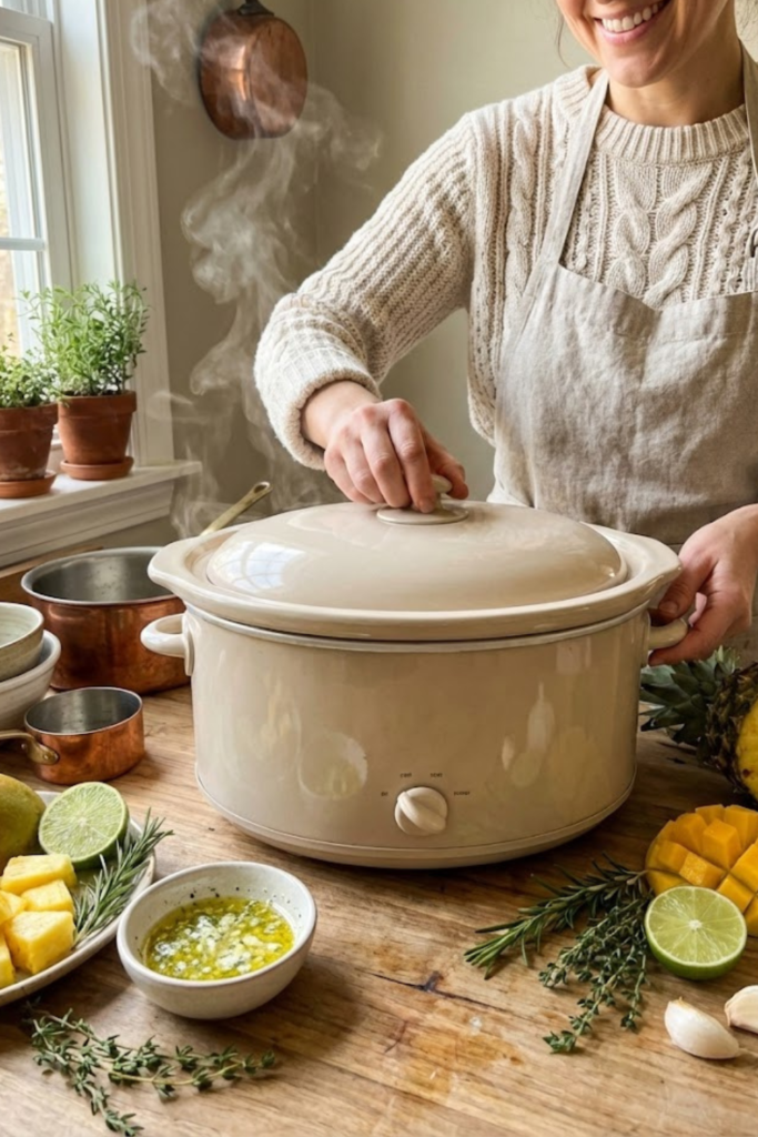 Juicy Crockpot Chicken with Savory Herb Butter: The Ultimate 2026 Comfort Recipe 2 Article Image Size 2026 01 20T173155.683