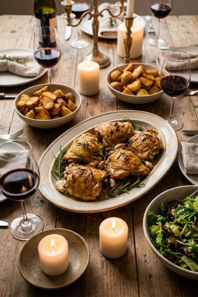 Crispy Chicken Thighs with Herb Infused Oil: The Ultimate 2026 Recipe Guide 6 Article Image Size 2026 01 20T184541.512