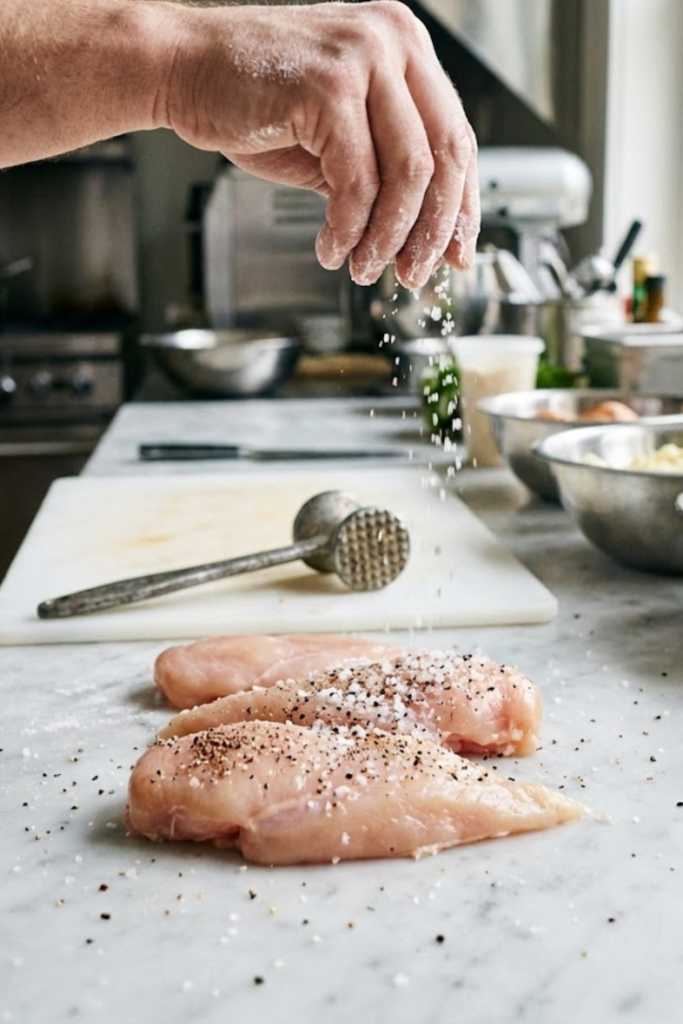 Pan-Seared Chicken Breast with Garlic Rosemary: The Juiciest 2026 Recipe 3 Article Image Size 2026 01 21T215507.272