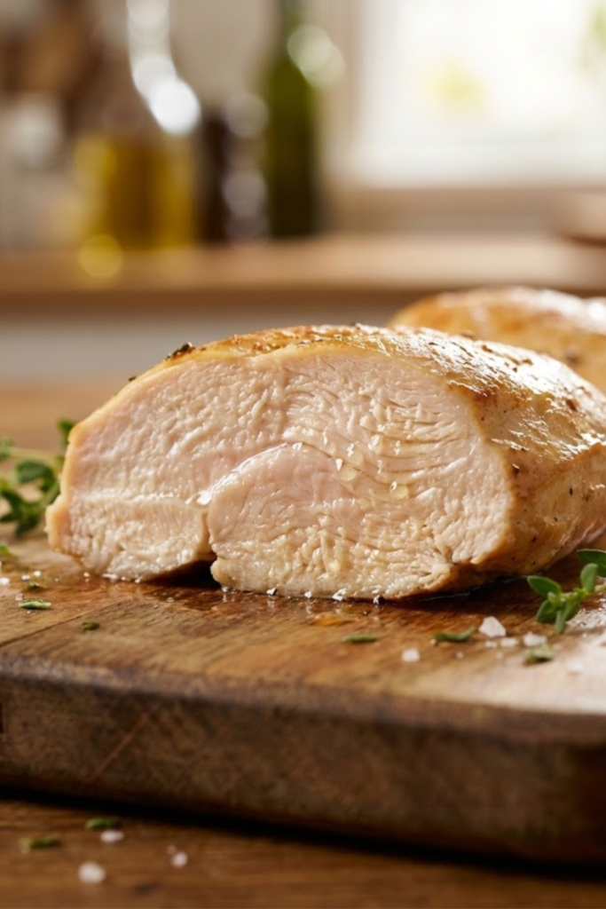 Pan-Seared Chicken Breast with Garlic Rosemary: The Juiciest 2026 Recipe 5 Article Image Size 2026 01 21T215826.318