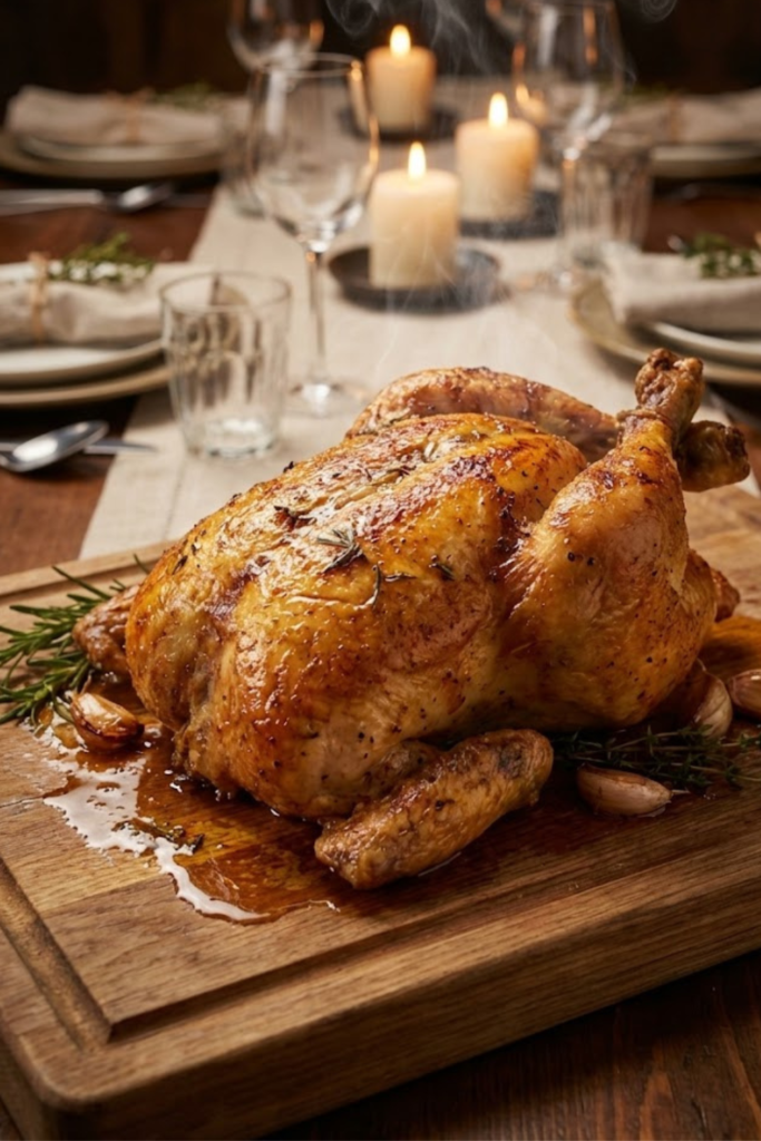 Melt-in-Your-Mouth Crockpot Chicken with Garlic Parsley Butter: The Ultimate 2026 Comfort Food Recipe 5 Article Image Size 2026 01 21T225857.135