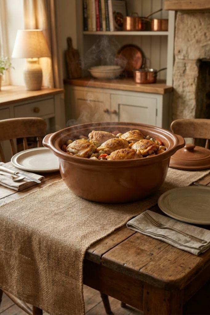 Mouthwatering Crockpot Chicken with Herbed Butter Sauce: The Ultimate 2026 Comfort Food Recipe 2 Article Image Size 2026 01 22T225908.243