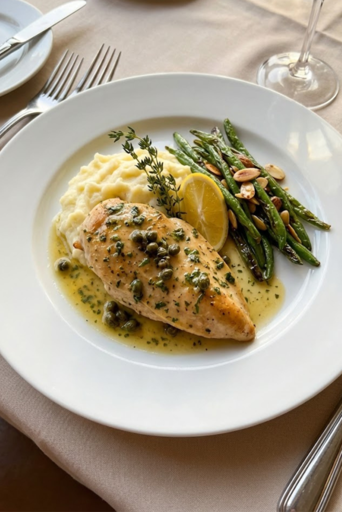 Mouthwatering Crockpot Chicken with Herbed Butter Sauce: The Ultimate 2026 Comfort Food Recipe 5 Article Image Size 2026 01 22T230255.569