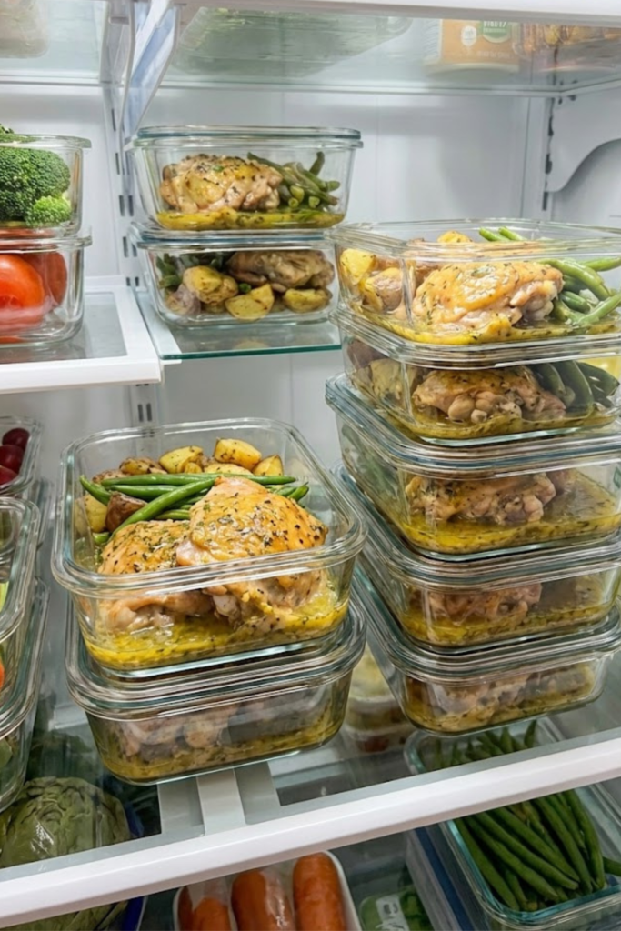 Mouthwatering Crockpot Chicken with Herbed Butter Sauce: The Ultimate 2026 Comfort Food Recipe 6 Article Image Size 2026 01 22T230542.772