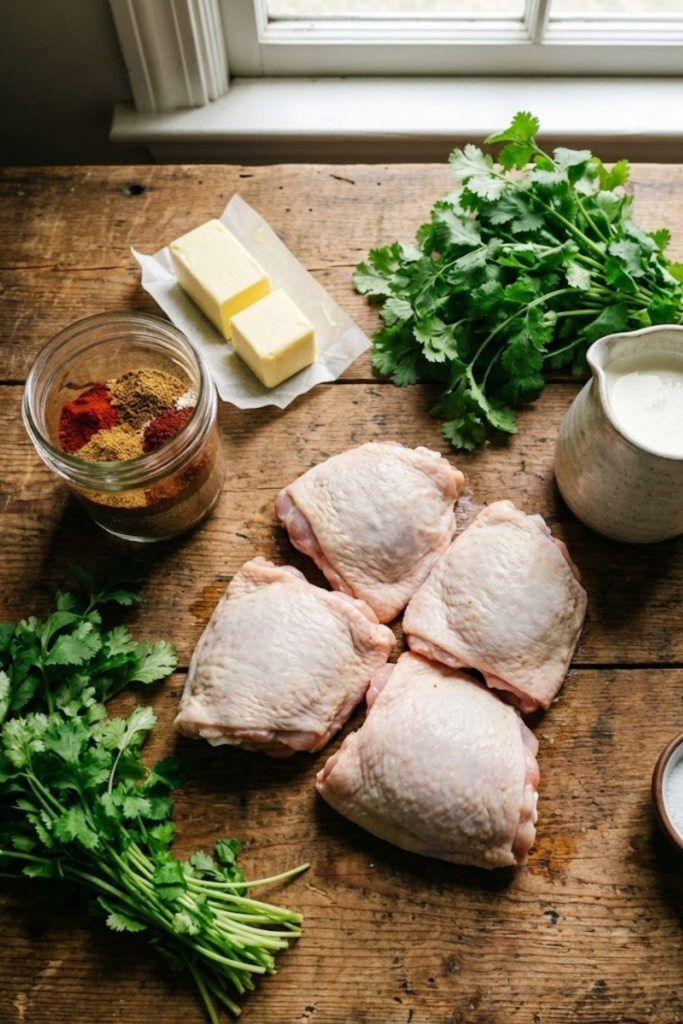 Creamy Crockpot Chicken with Butter Sauce (The Best 2026 Recipe) 2 Article Images 1 13