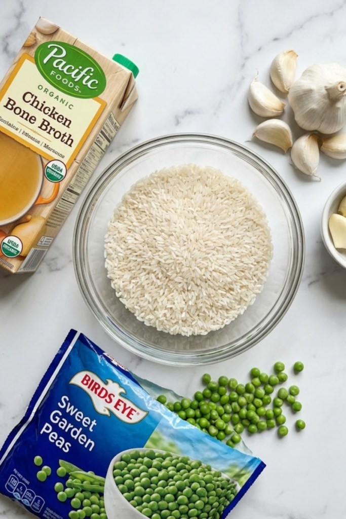 Easy 20-Minute Rotisserie Chicken and Rice Recipe for 2026: The Ultimate Weeknight Hack! 3 Article Images 2 19