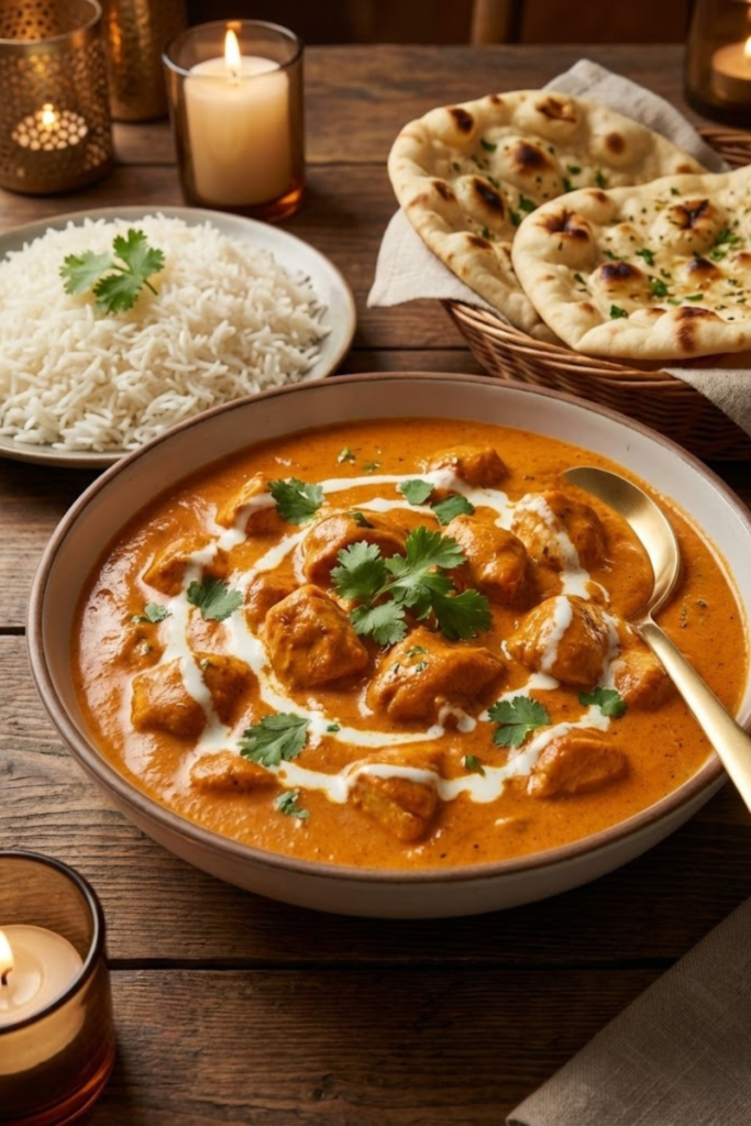 Creamy Crockpot Chicken with Butter Sauce (The Best 2026 Recipe) 4 Article Images 3 13