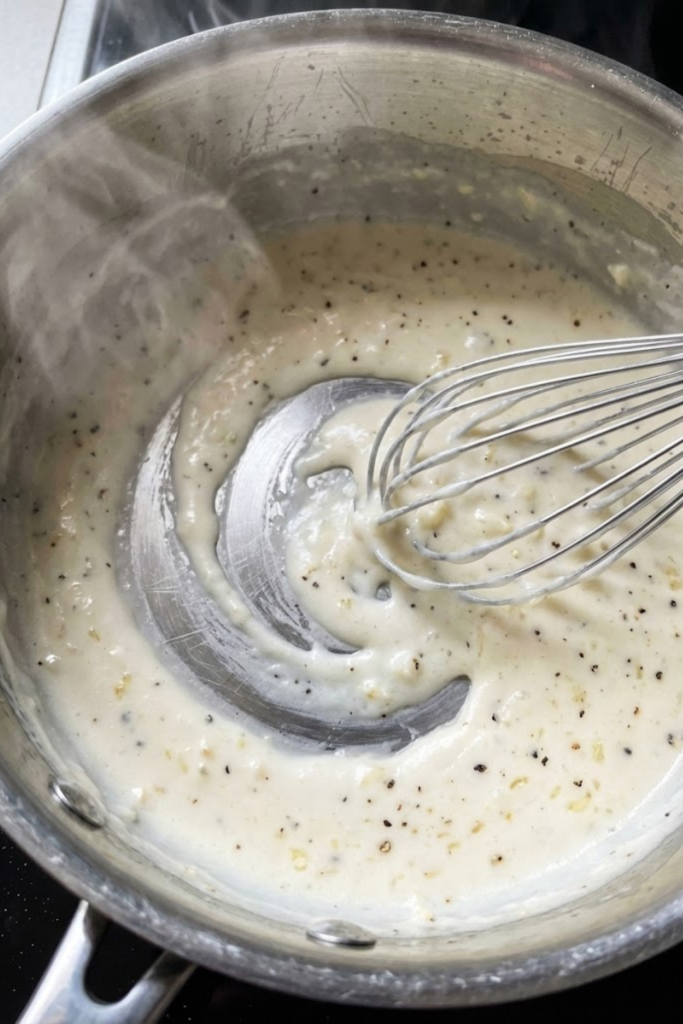 Creamy Rotisserie Chicken Alfredo: The Ultimate 20-Minute Dinner (2026 Guide) 4 Article Images 3 14