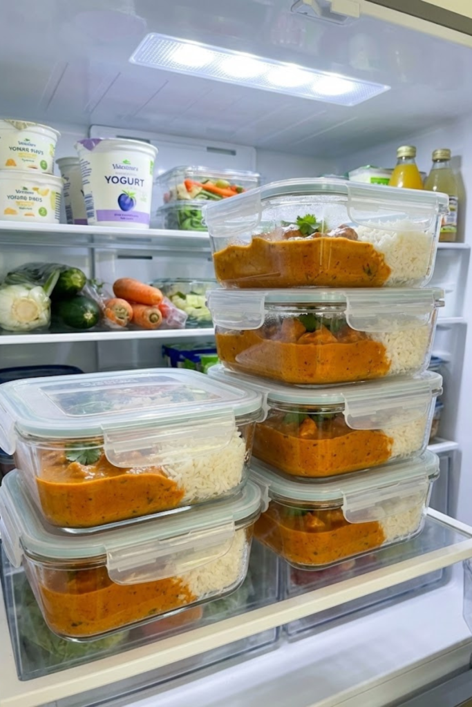 Creamy Crockpot Chicken with Butter Sauce (The Best 2026 Recipe) 5 Article Images 4 12