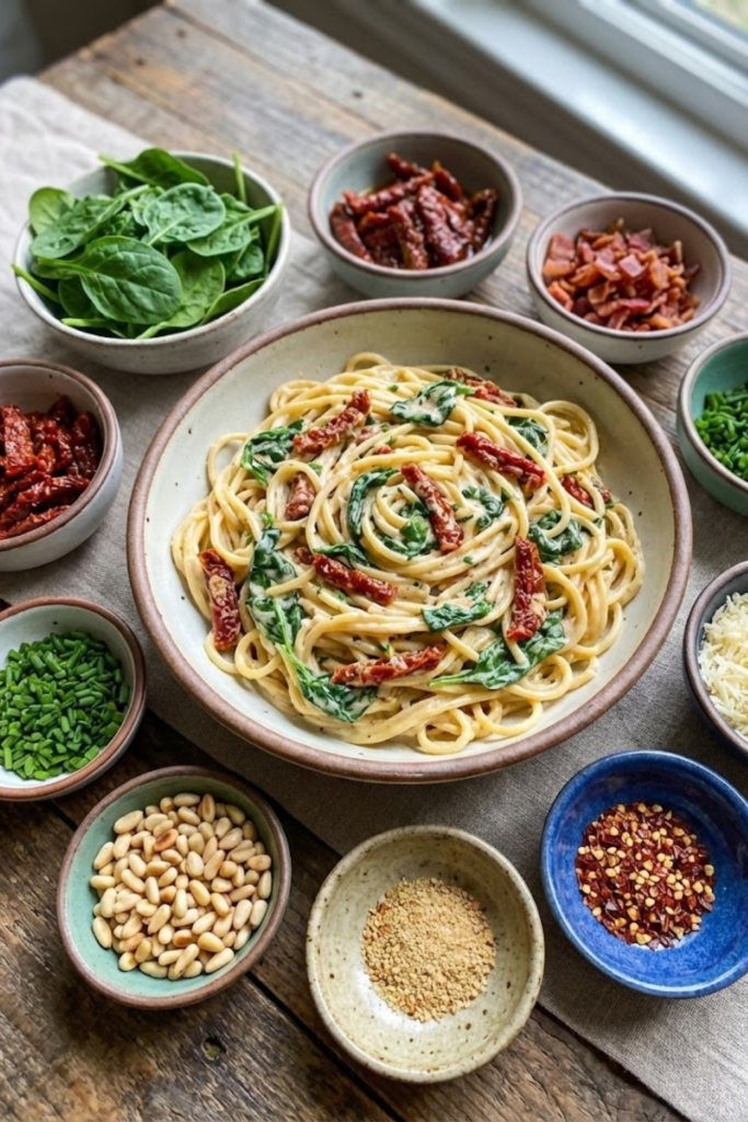 Crockpot Chicken in Cream Sauce: The Ultimate Comfort Dinner for 2026 5 Article Images 4 4