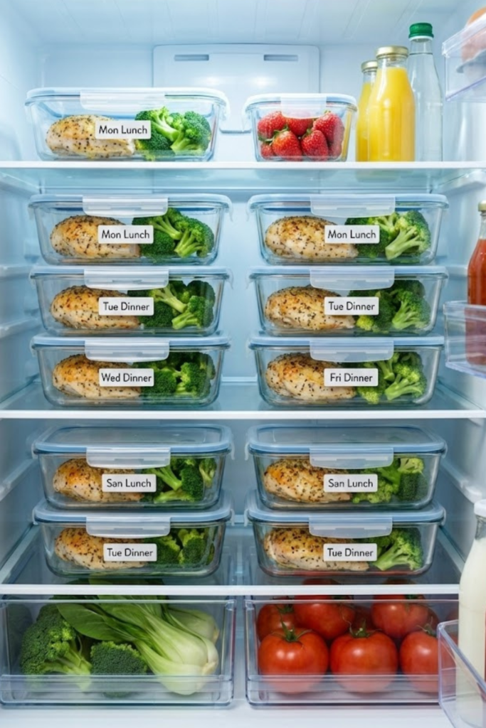 The Ultimate Juicy Garlic Chicken Breast Recipe (2026 Guide) 6 Article Images 5 1