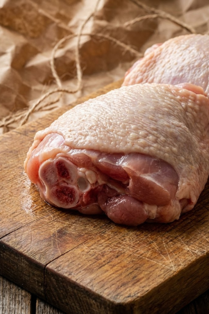 Irresistible Chicken Thighs with Herb Butter: The Best Recipe of 2026 2 Untitled design 1 18