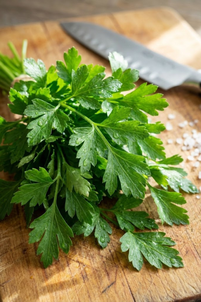 Juicy Chicken Breast with Parsley: The Ultimate 2026 Dinner Recipe 2 Untitled design 1 27