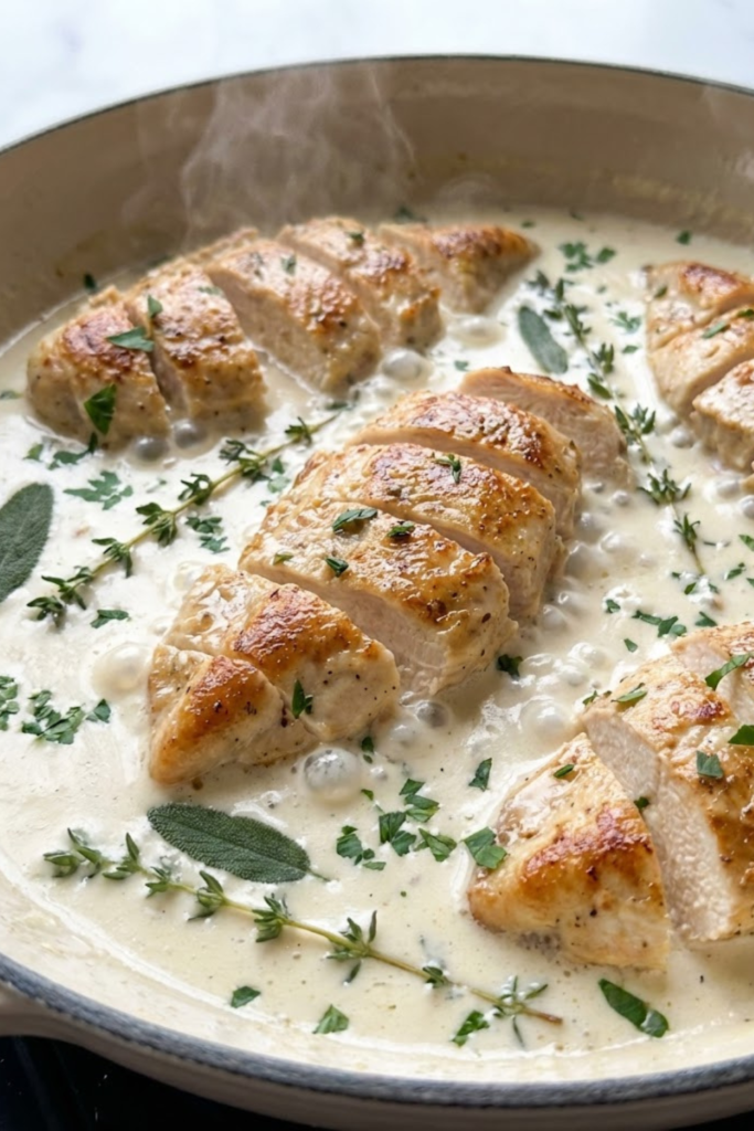 The Ultimate 20-Minute Chicken Breast with Light Cream Recipe for 2026 2 Untitled design 1 32