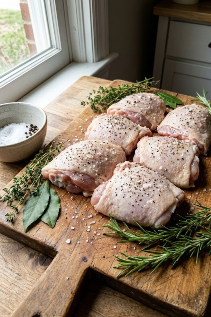 One-Pan Wonder: The Juiciest Chicken with Roasted Vegetables Recipe (2026 Guide) 2 Untitled design 1 4