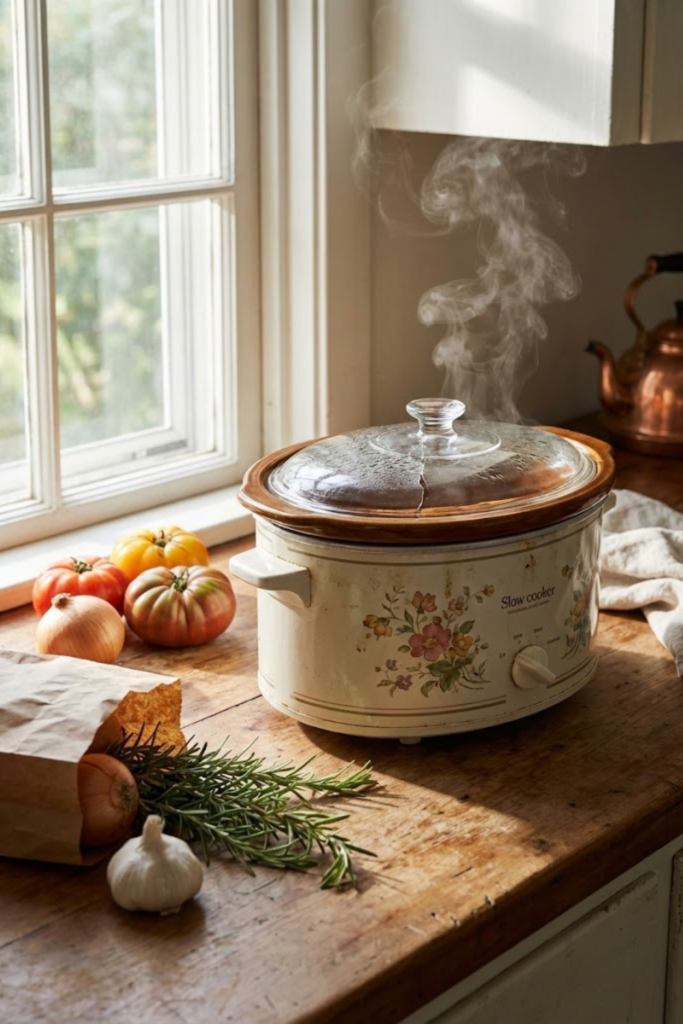 Mouthwatering Crockpot Chicken with Creamy Pan Sauce: The Ultimate 2026 Comfort Guide 2 Untitled design 1 44