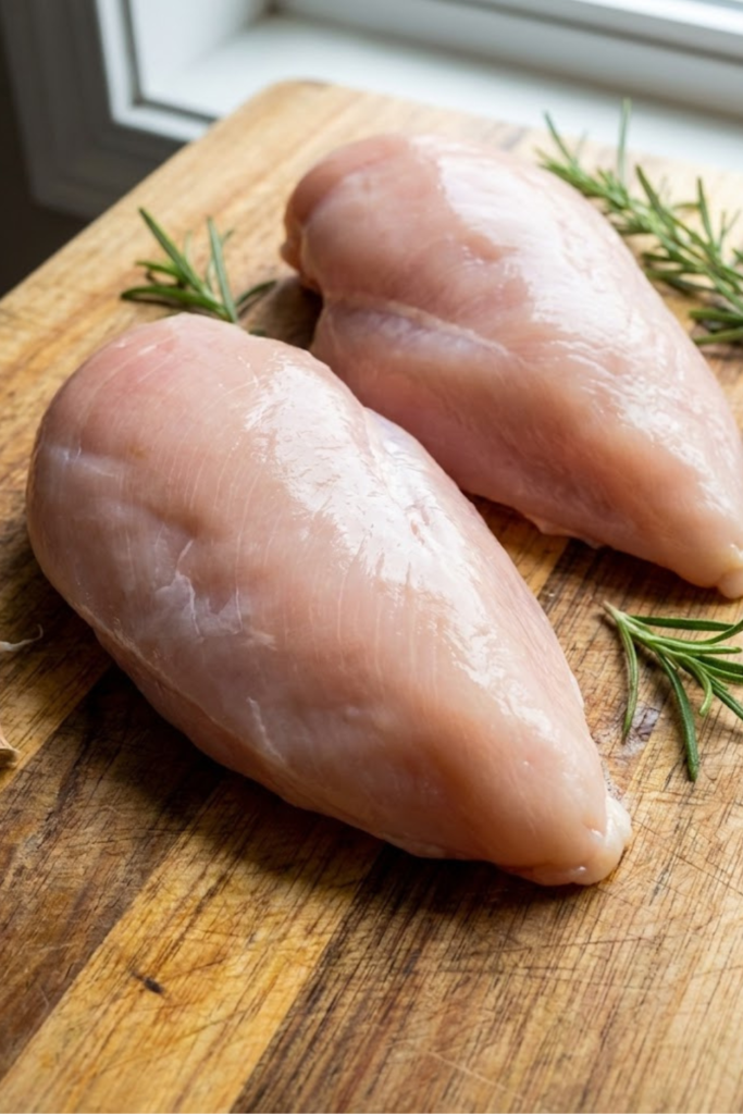 The Ultimate 15-Minute Chicken Breast with Lemon Butter Sauce Recipe (2026 Guide) 2 Untitled design 1 52