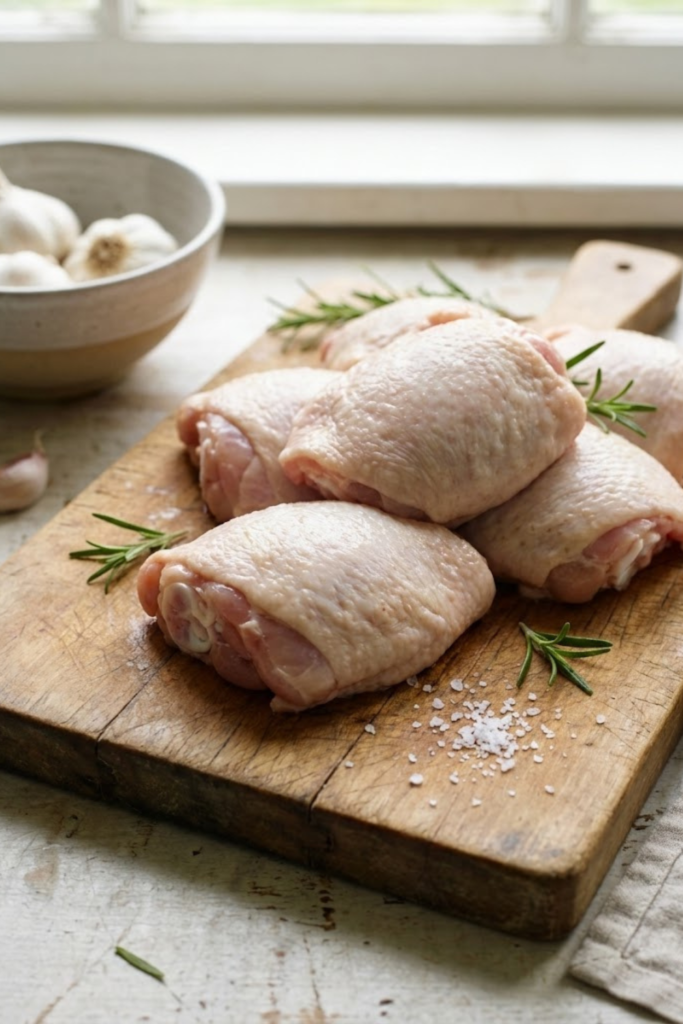 The Absolute Best Juicy Chicken Thighs with Onion Sauce Recipe for 2026 2 Untitled design 1 58