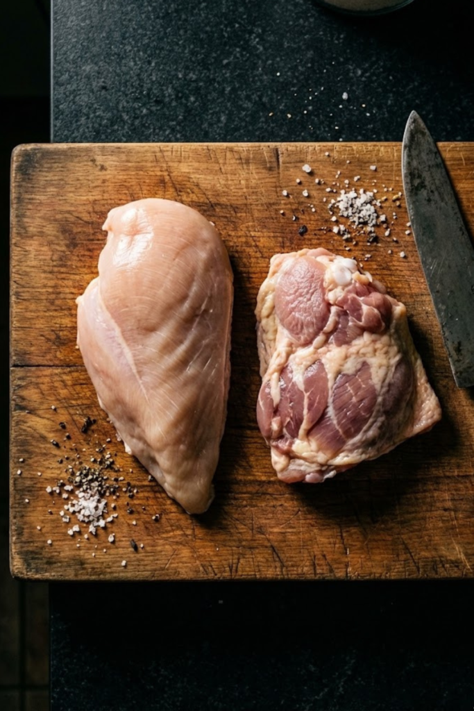 Master Crispy Pan Seared Chicken Thighs: The Ultimate 2026 Recipe Guide 2 Untitled design 1 6