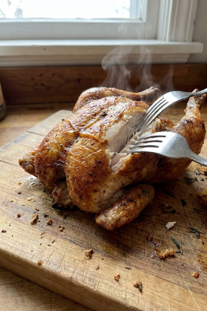 The Best Rotisserie Chicken Cheesy Bake for Easy 2026 Weeknights 2 Untitled design 1 69