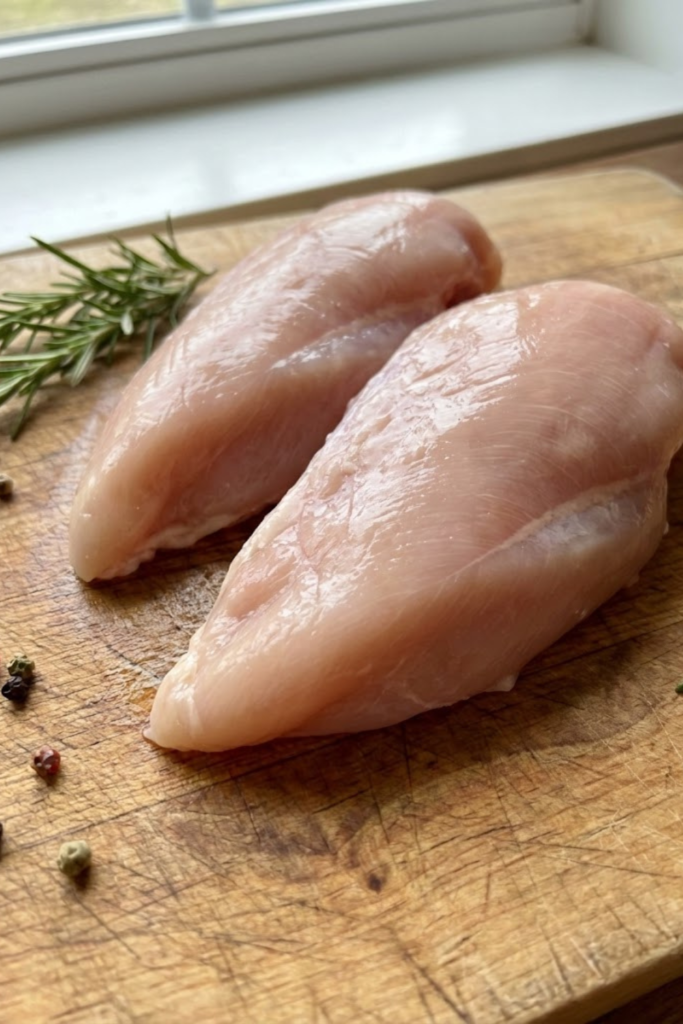 The Ultimate Juicy Chicken Breast with Savory Herb Butter Recipe (2026 Guide) 2 Untitled design 1 76