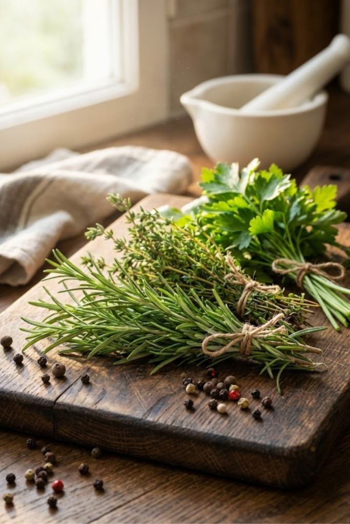 The Best 30-Minute Rotisserie Chicken Herb Rice Recipe (2026 Edition) 2 Untitled design 1 79