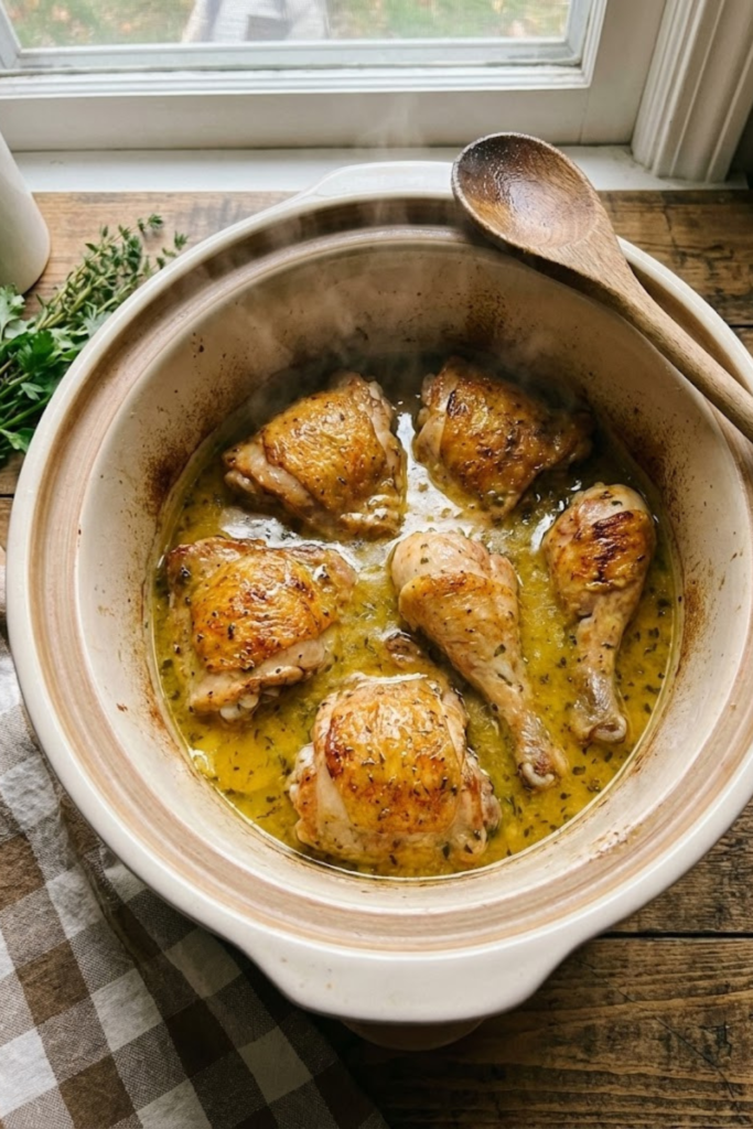 Zesty Crockpot Chicken with Lemon Sauce: The Ultimate Comfort Dinner (2026 Guide) 3 Untitled design 2 14